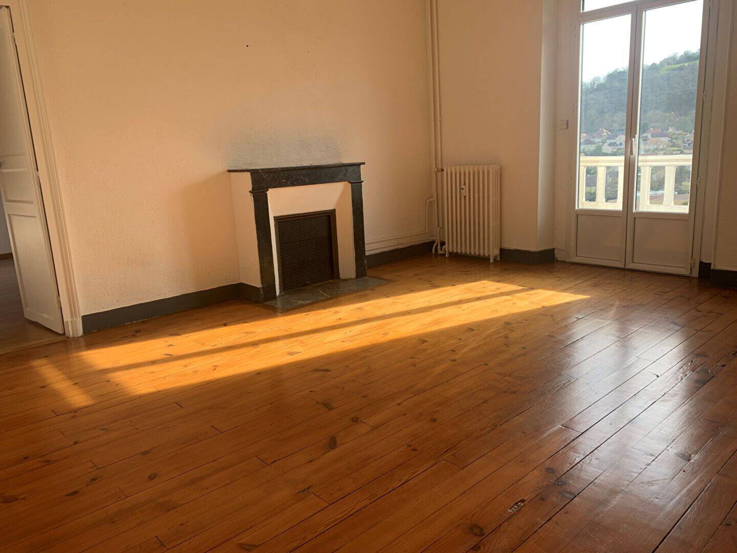 Appartement 2 pièces 51 m² · à Gan · 51,4 m² · 490 €