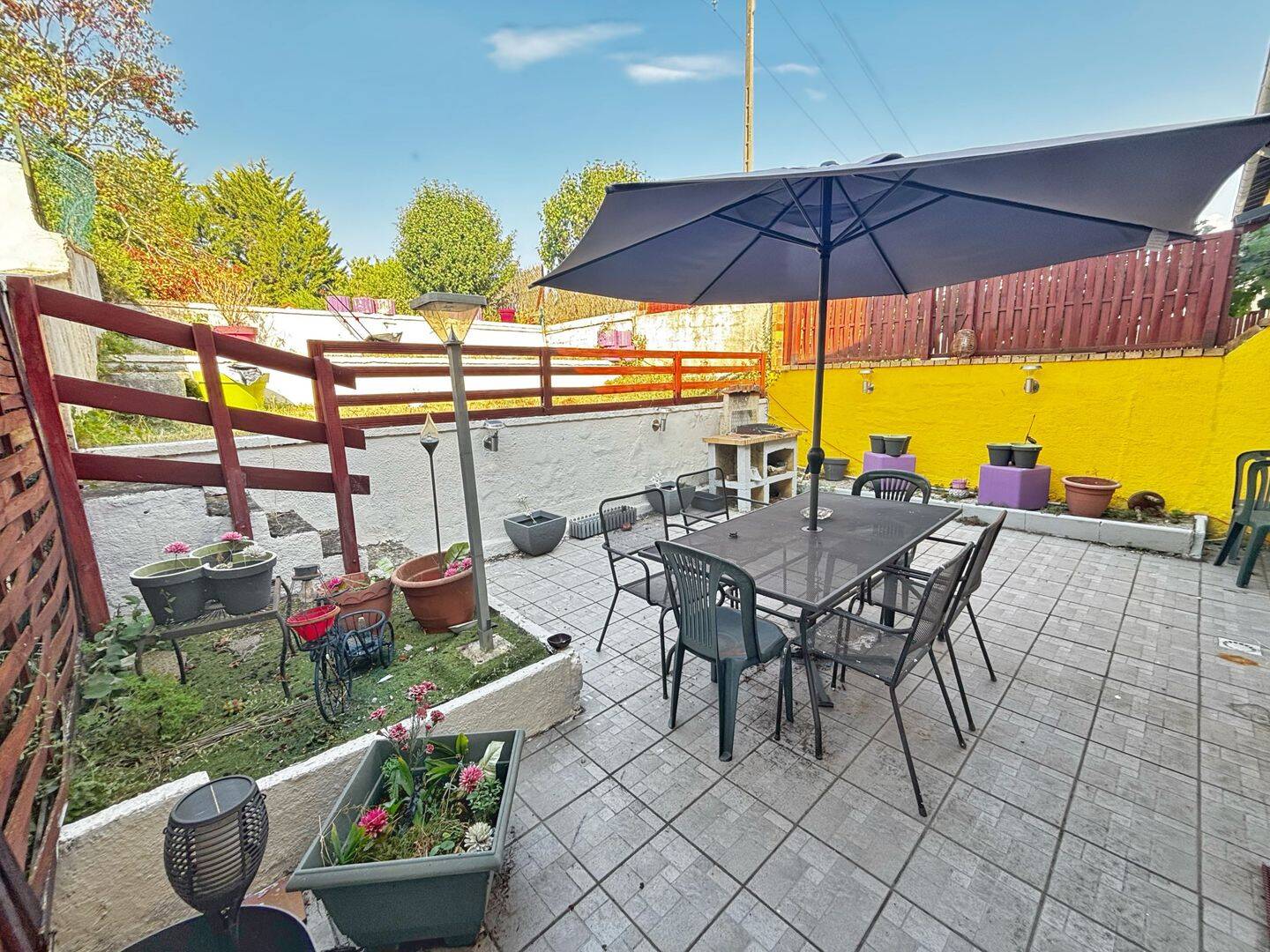 Maison 5 pièces 93 m² · à Saint-Quentin-Fallavier · 93 m² · 219 000 €