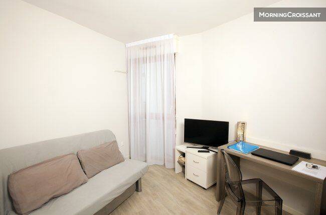 Appartement 1 pièce 20 m² · à Rosny-sous-Bois · 20 m² · 900 €
