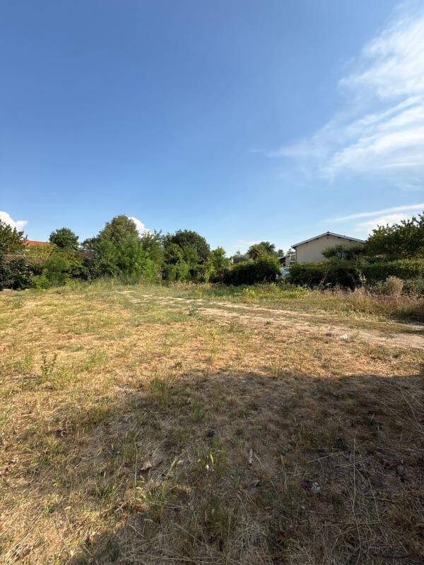 Terrain de 433 m² à Chatuzange-le-Goubet - photo 2