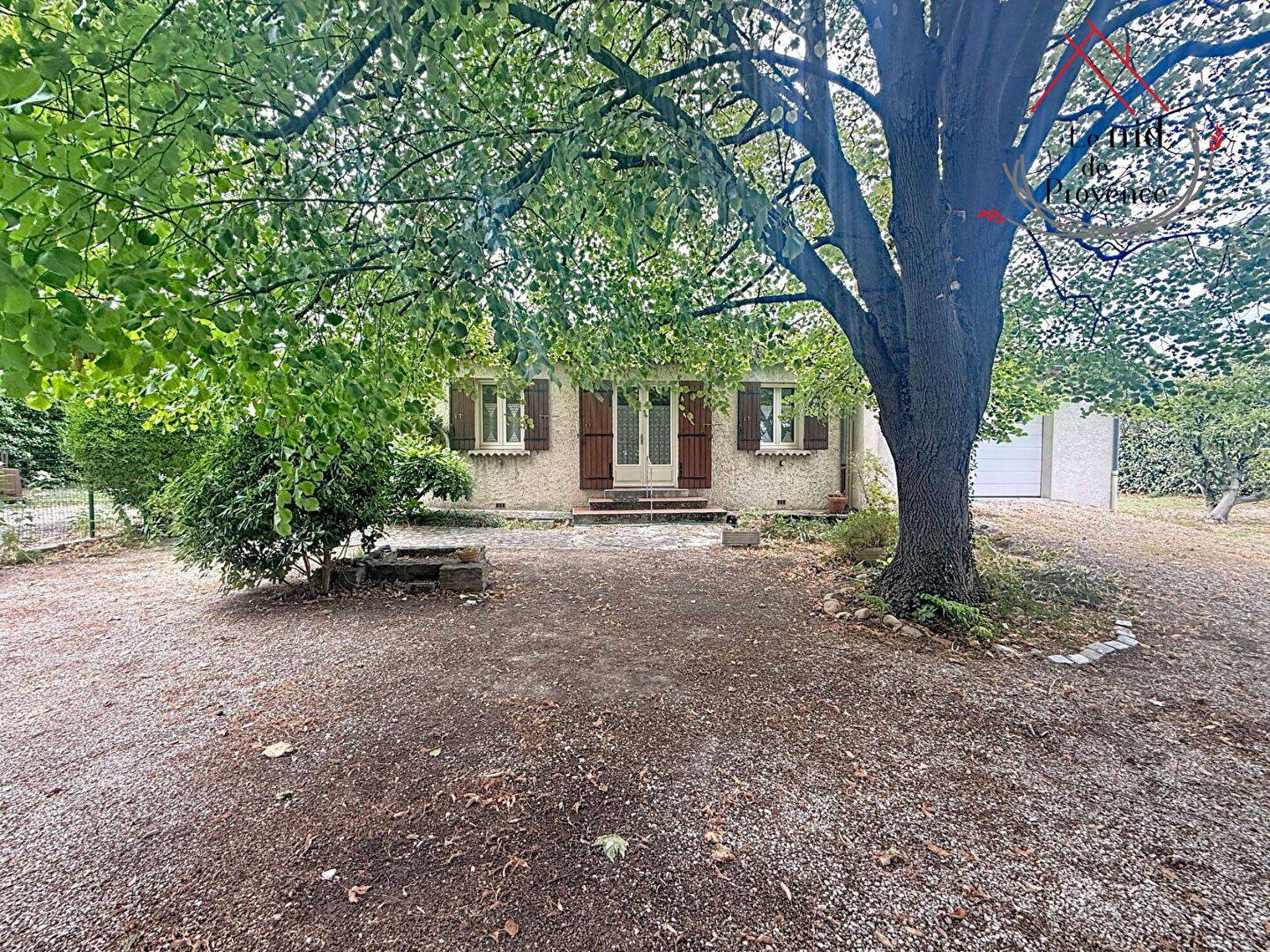 Maison 5 pièces 90 m² · à Vedène · 90 m² · 299 000 €