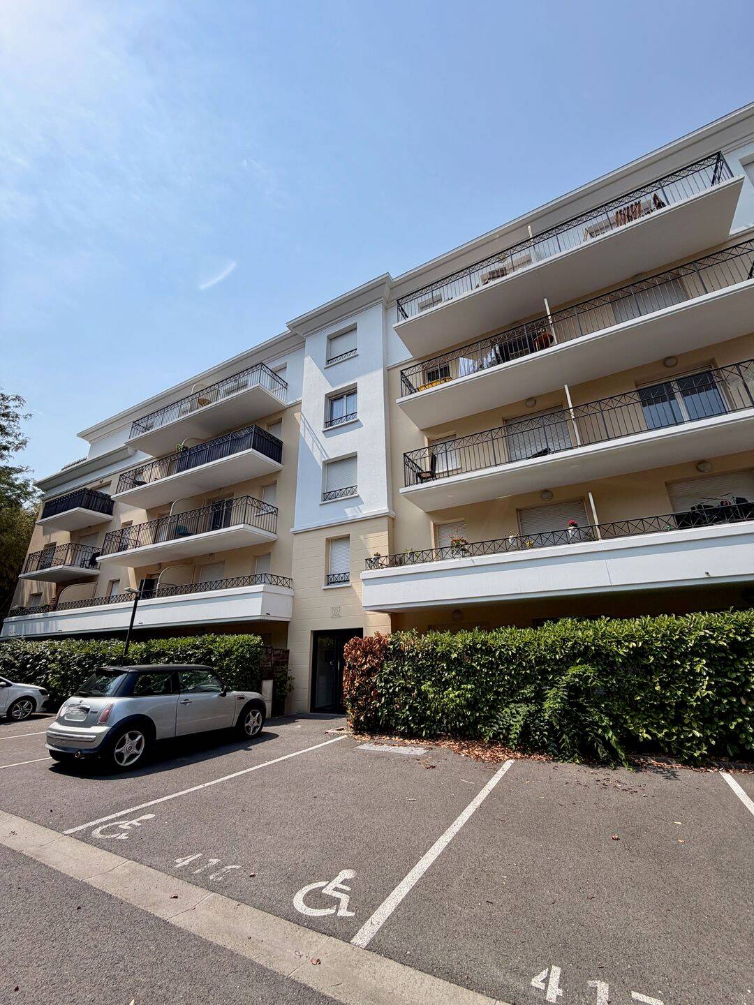 Appartement 3 pièces 49 m² · à Bordeaux · 49 m² · 176 850 €