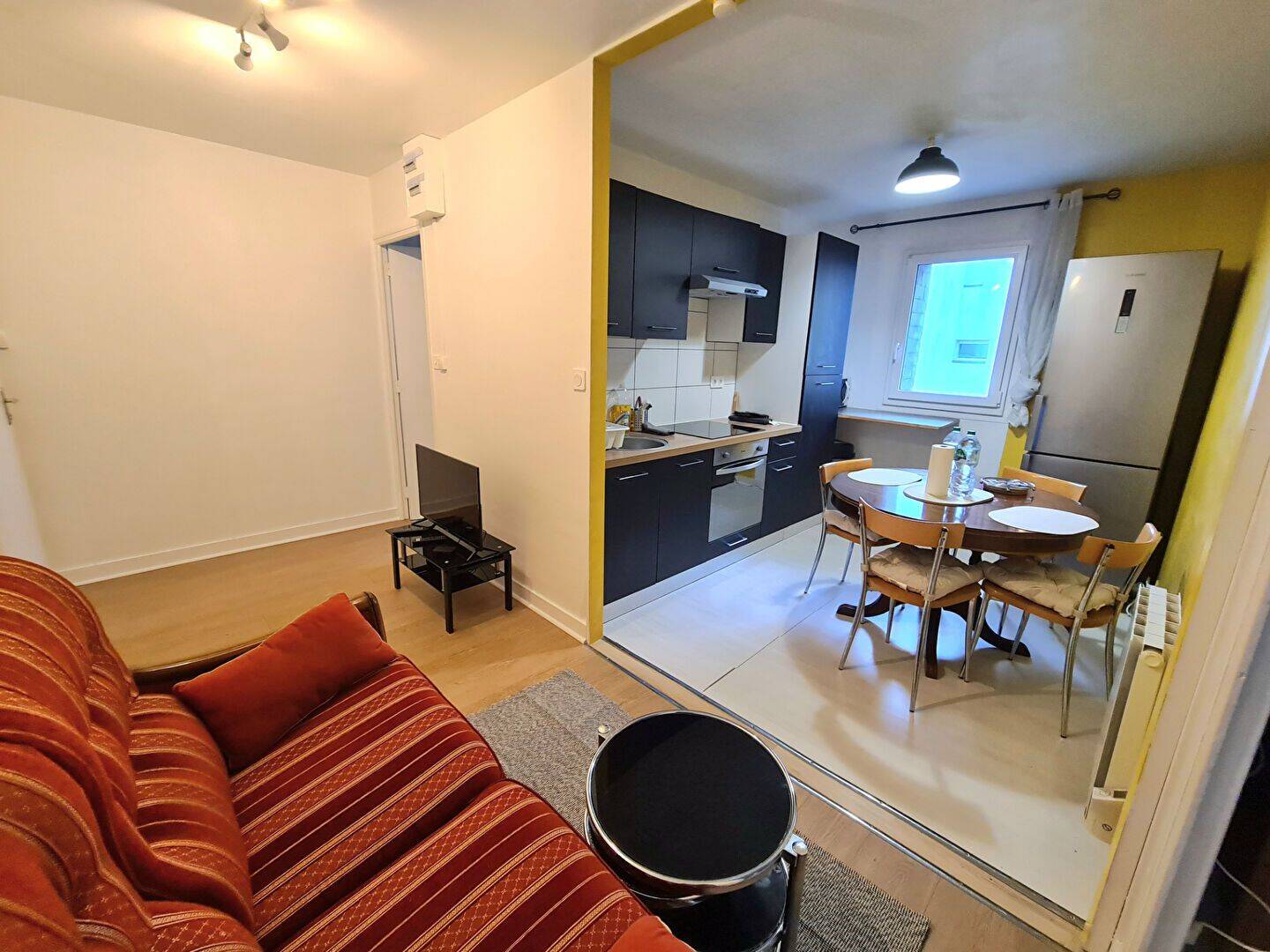 3 pièces 51 m² · à Brest · 51 m² · 900 €