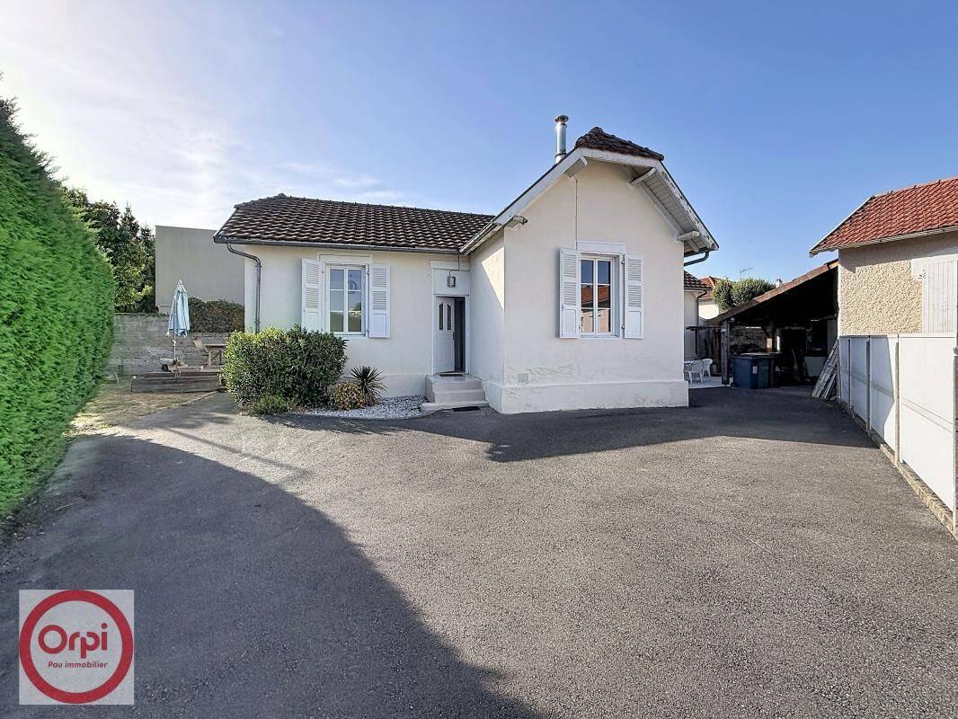 Maison 4 pièces 94 m² · à Billère · 94 m² · 1 200 €/mois