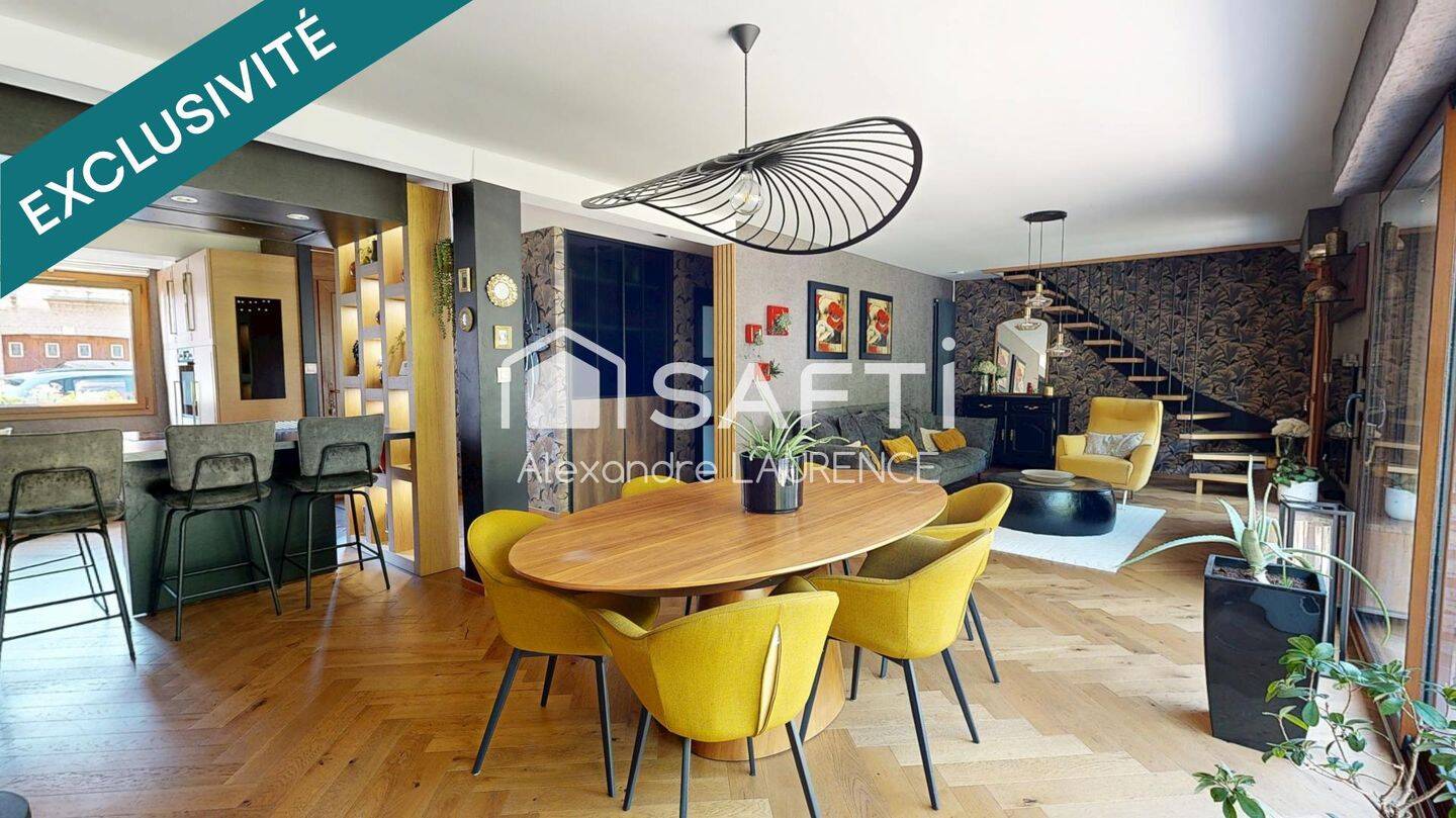 Maison 7 pièces 135 m² · à Longuenesse · 135 m² · 355 000 €