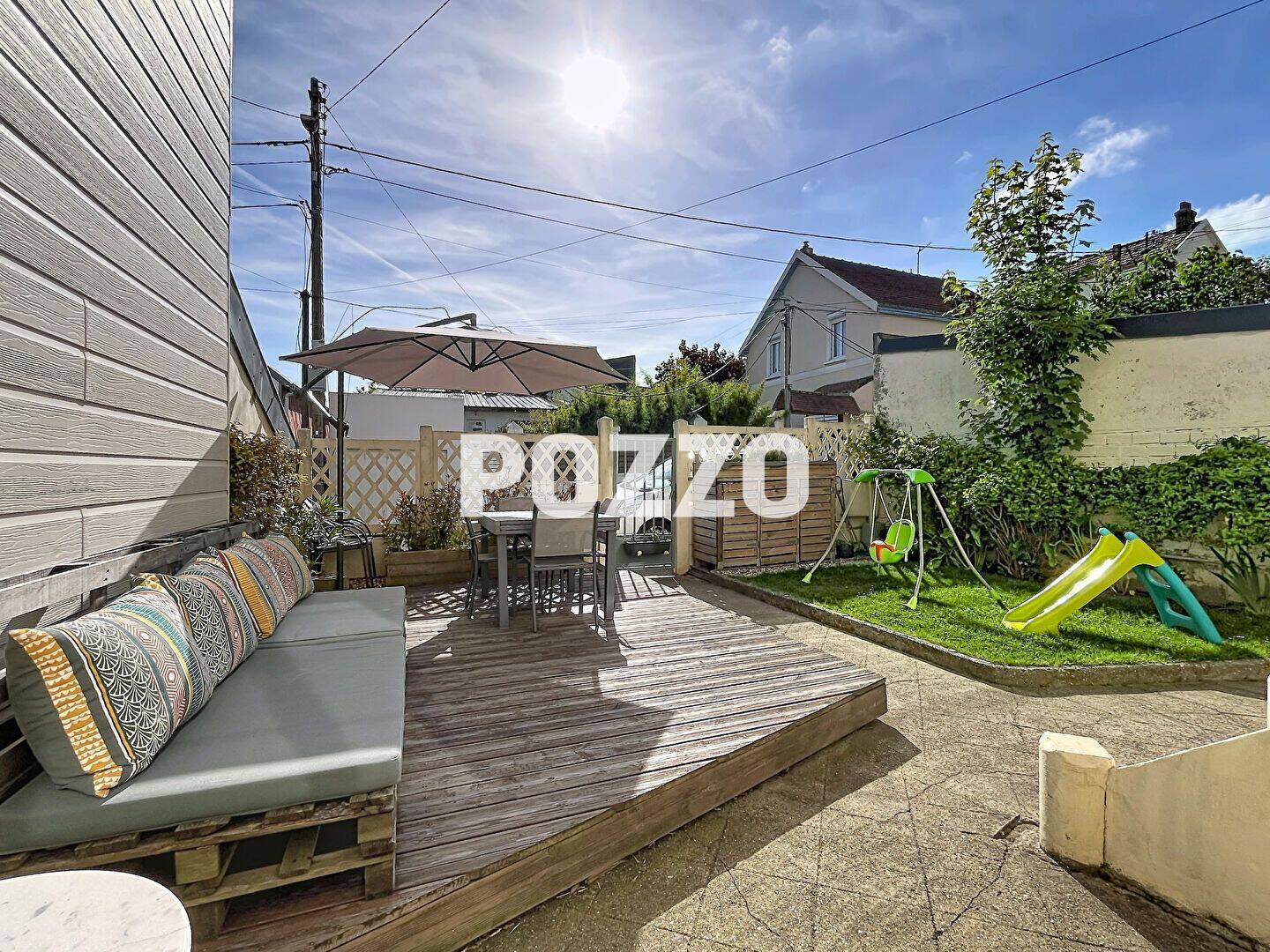 Maison 4 pièces 78 m² · à Le Havre · 78 m² · 238 000 €