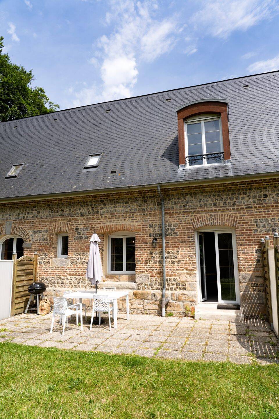 Maison 3 pièces 53 m² · à Saint-Valery-en-Caux · 53 m² · 159 750 €