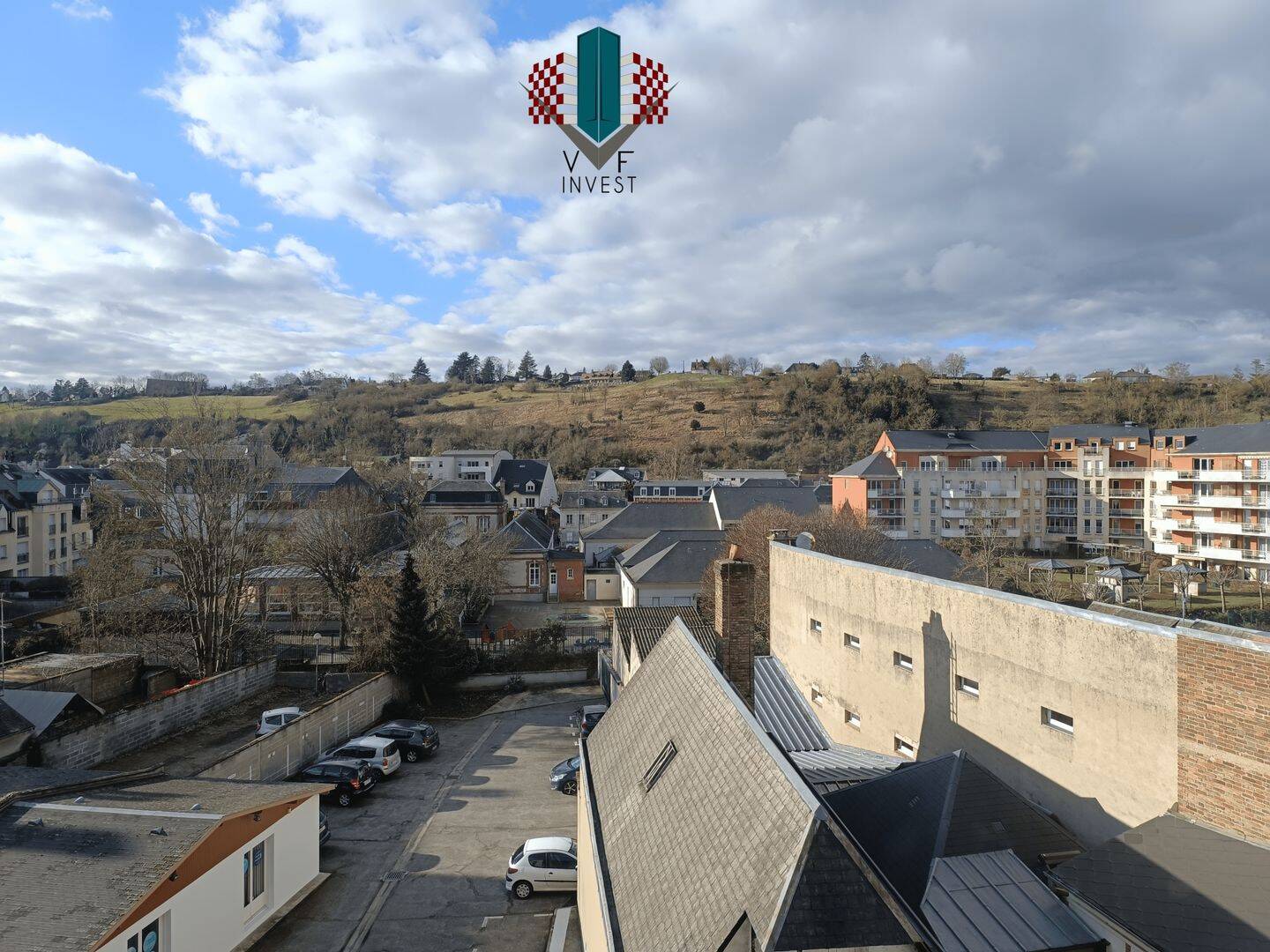 Appartement 3 pièces 66 m² · à Évreux · 66,2 m² · 950 €/mois