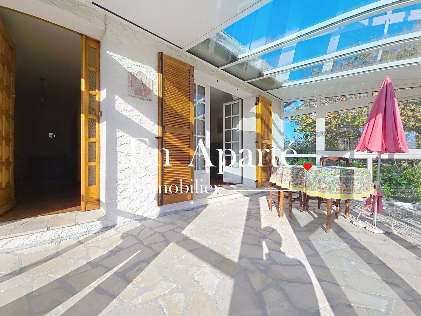 Maison 6 pièces 110 m² · à Saint-Pair-sur-Mer · 110 m² · 343 000 €