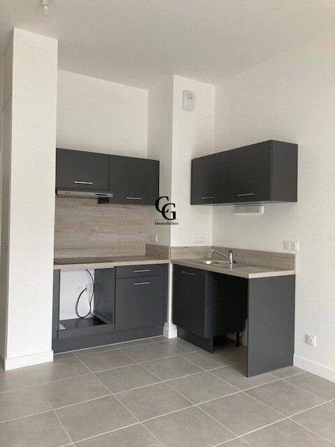 Appartement 3 pièces 64 m² · à Vertou · 63,7 m² · 811 €/mois