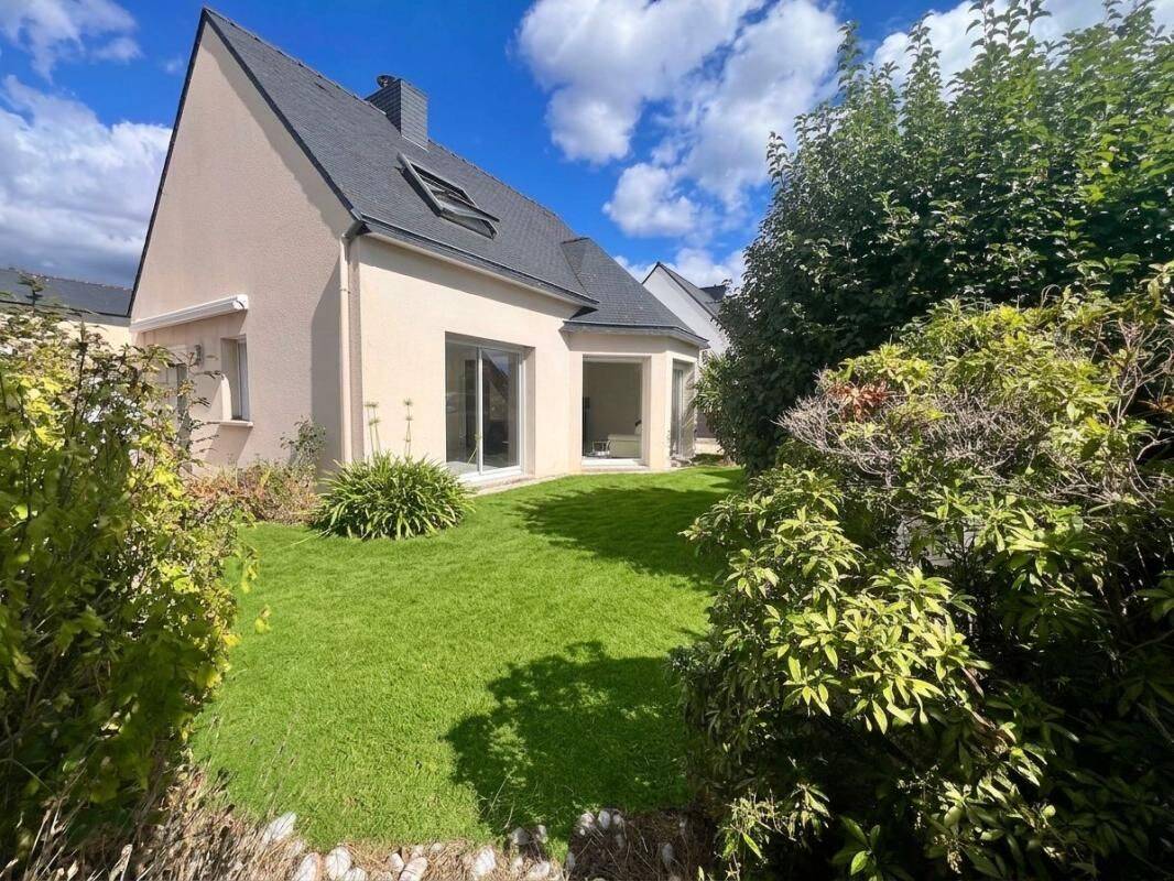 Maison 4 pièces 95 m² · à Séné · 95 m² · 436 800 €