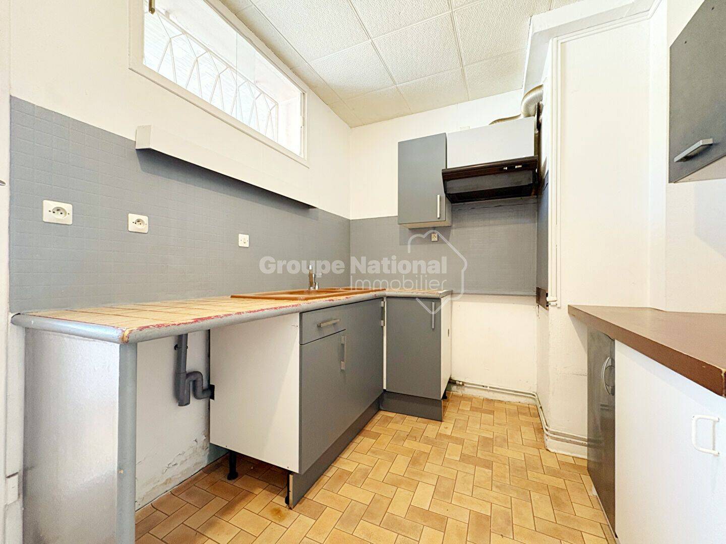 Appartement 3 pièces 63 m² · à Salon-de-Provence · 63 m² · 129 000 €