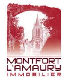 Montfort l'Amaury Immobilier logo