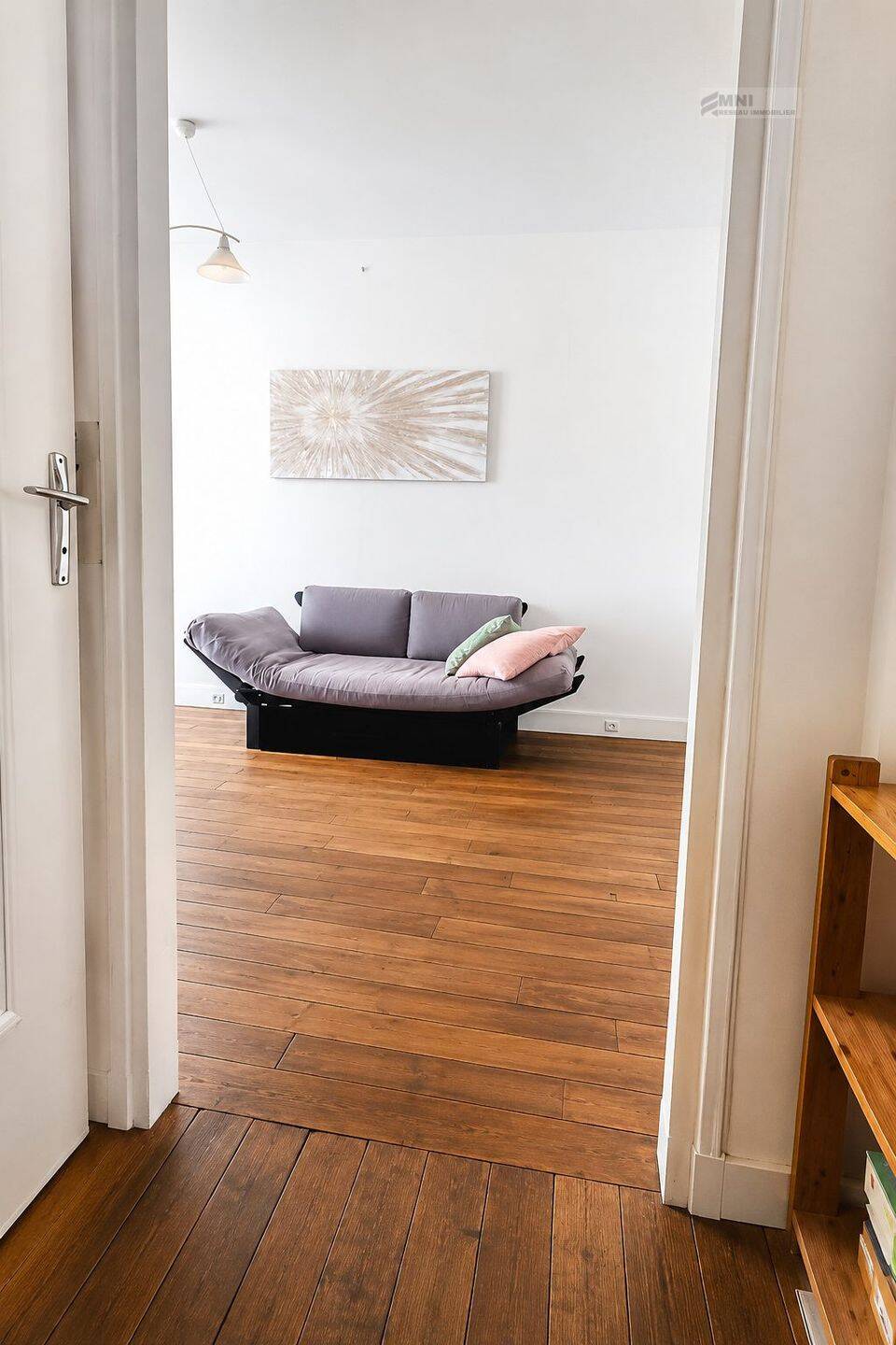 Appartement 2 pièces 32 m² · à Choisy-le-Roi · 32,3 m² · 125 000 €