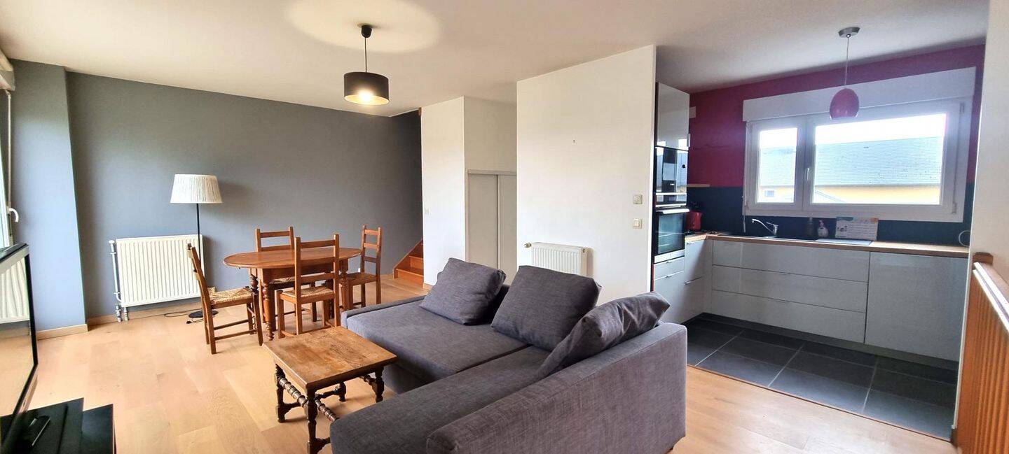 Appartement 3 pièces 71 m² · à Louvigny · 70,7 m² · 898 €/mois