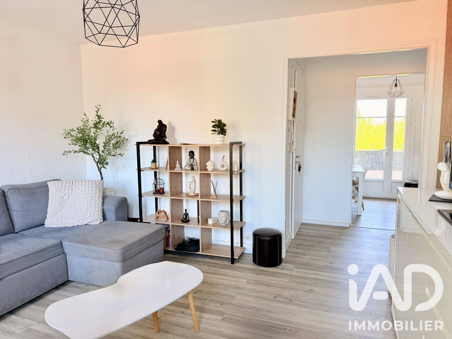 Appartement 2 pièces 43 m² · à La Seyne-sur-Mer · 42,5 m² · 140 000 €