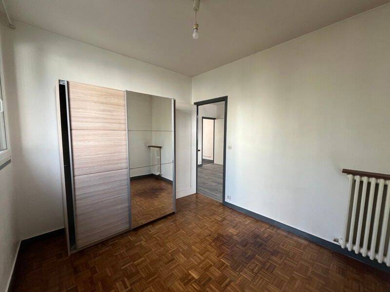 Appartement 2 pièces 39 m² · à Tours · 39 m² · 87 920 €