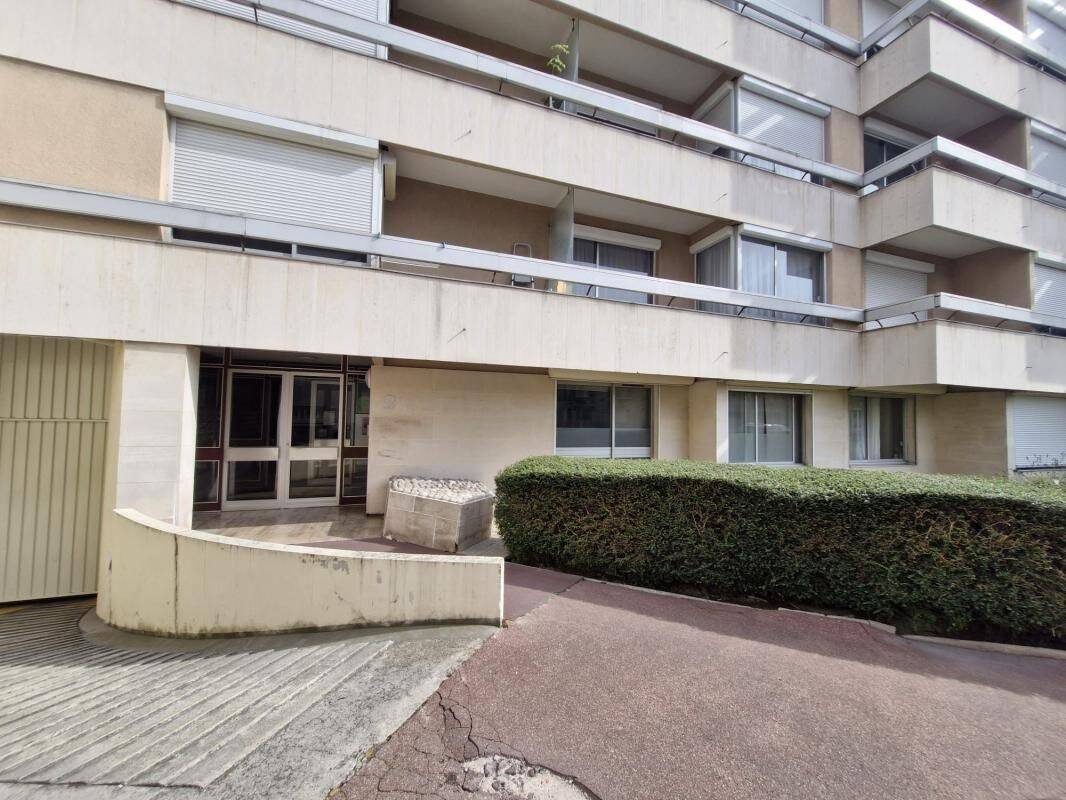 Appartement 1 pièce 27 m² · à Reims · 27 m² · 550 €