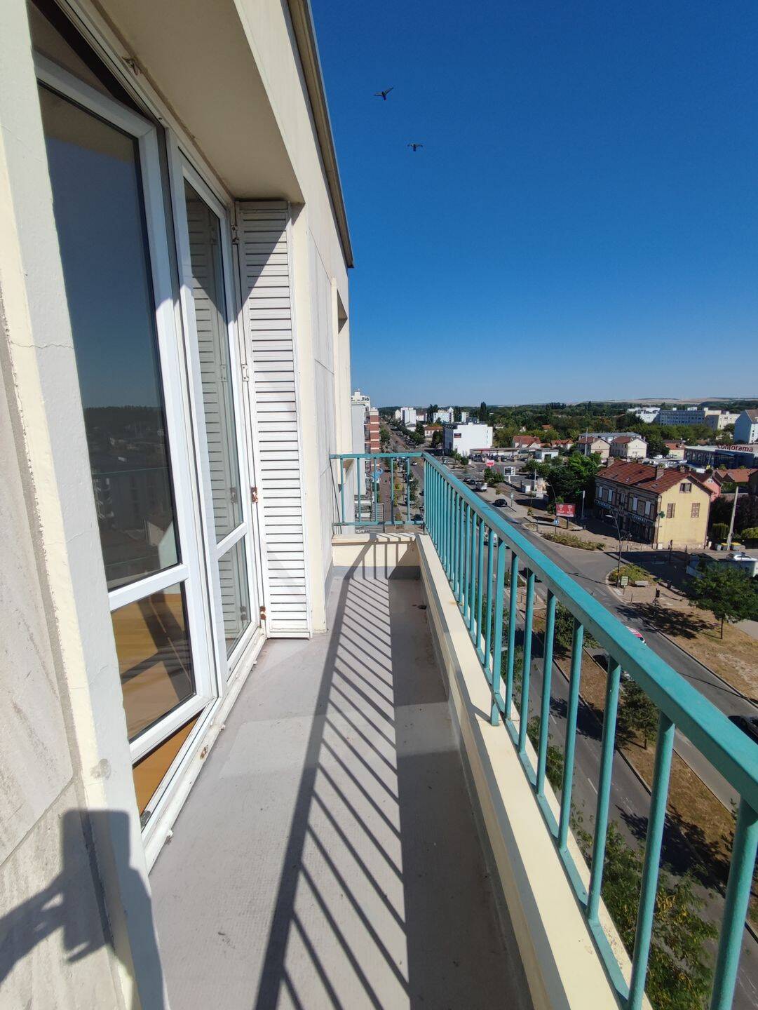 Appartement 2 pièces 54 m² · à Troyes · 54,4 m² · 635 €