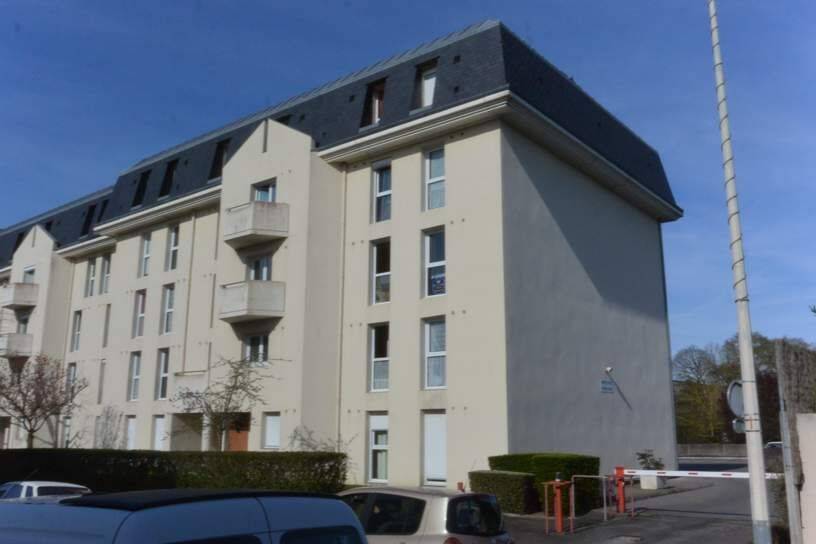 Appartement 1 pièce 15 m² · à Tours · 15 m² · 55 000 €