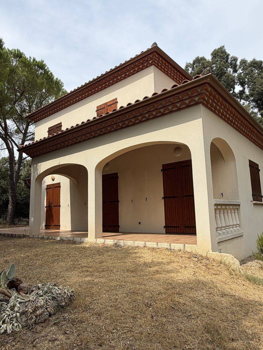 Maison 5 pièces 119 m² · à Sussargues · 119 m² · 1 760 €/mois