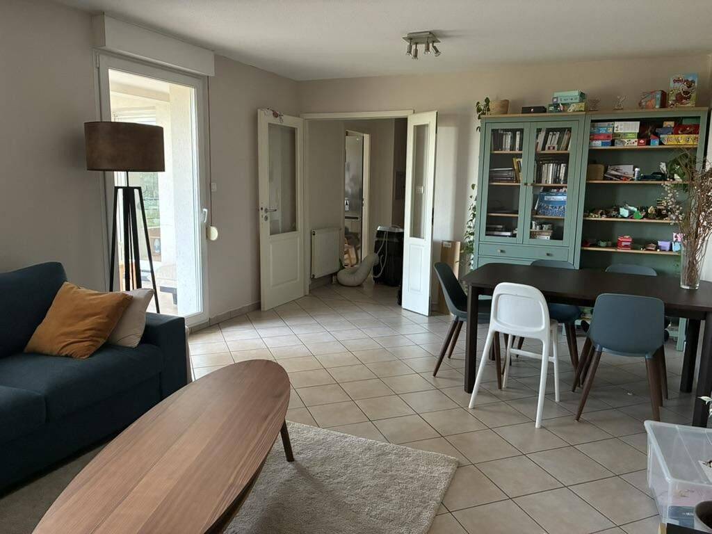 Appartement 4 pièces 89 m² · à Gambsheim · 89 m² · 1 300 €
