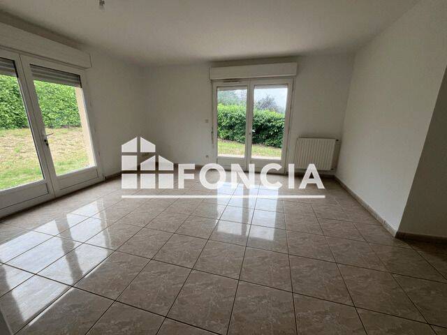 Maison 4 pièces 83 m² à Ayguesvives