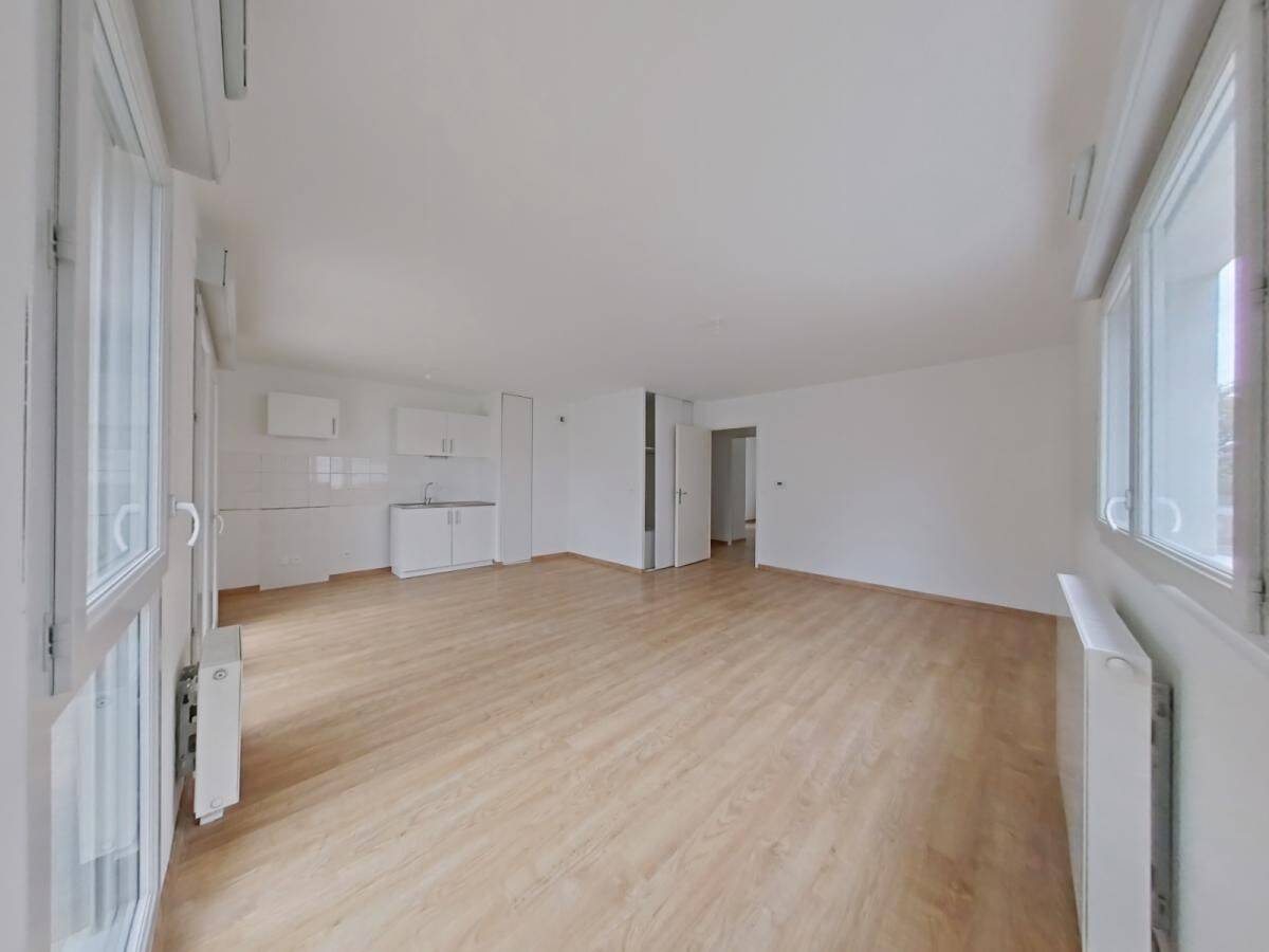 Appartement 3 pièces 67 m² · à Saint-Jean-de-Braye · 67 m² · 699 €/mois