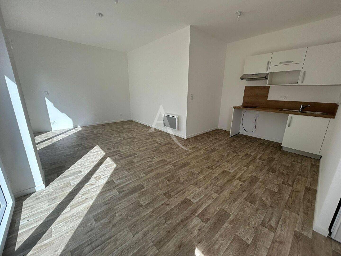 Appartement 1 pièce 33 m² · à Nantes · 33 m² · 642 €
