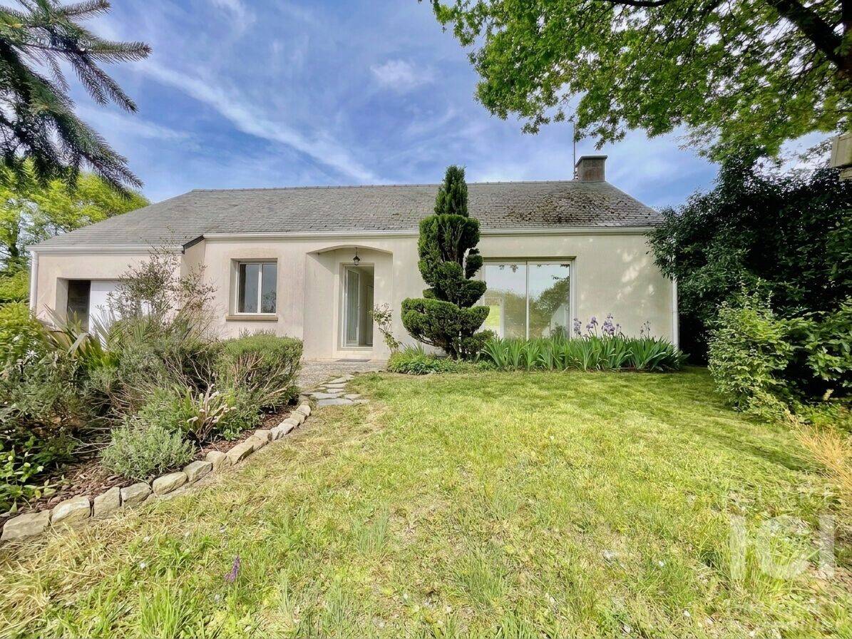 Maison 5 pièces 110 m² · à Treillières · 110 m² · 349 900 €