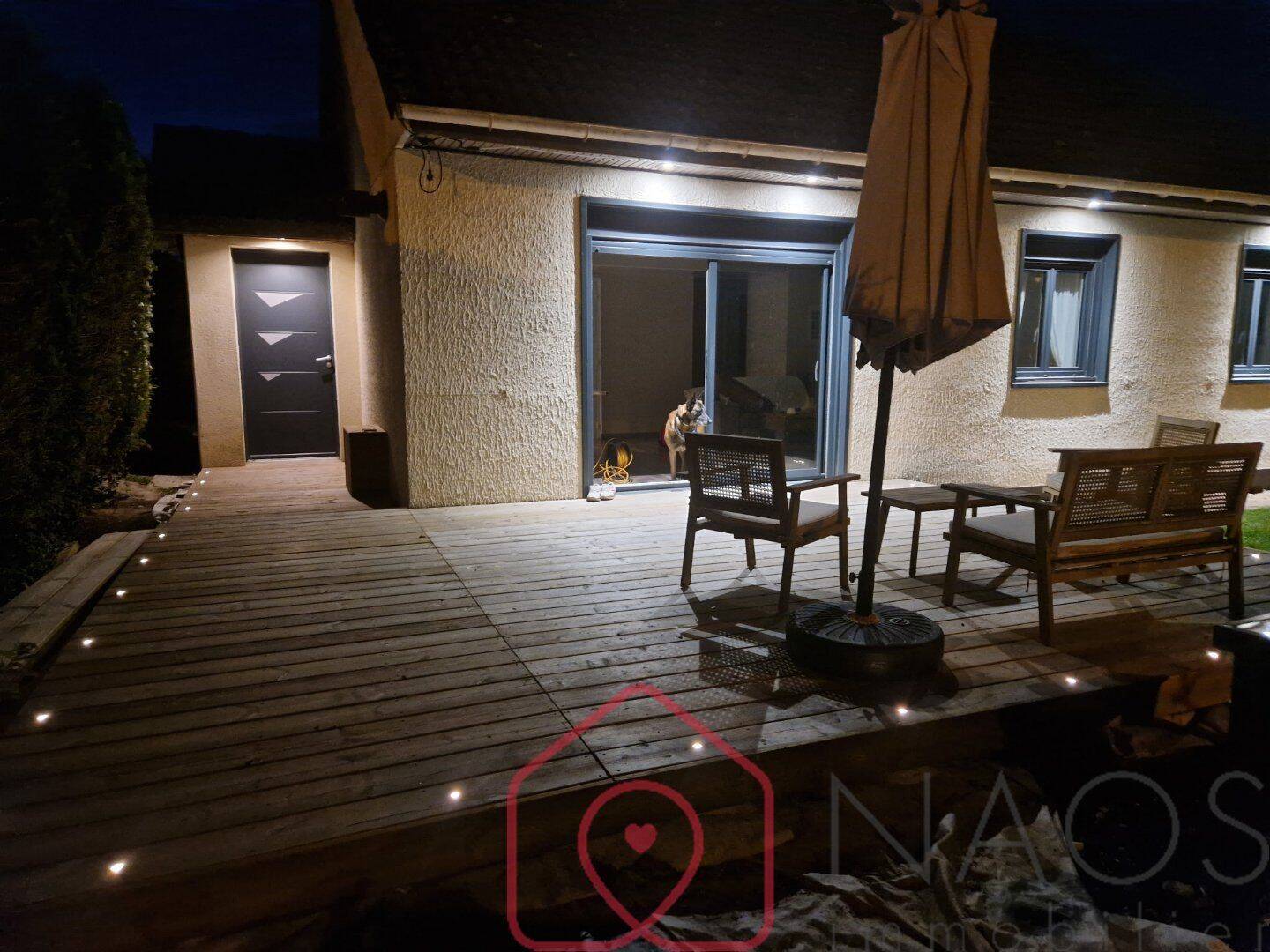 Maison 5 pièces 105 m² · à Le Tréport · 105 m² · 208 000 €