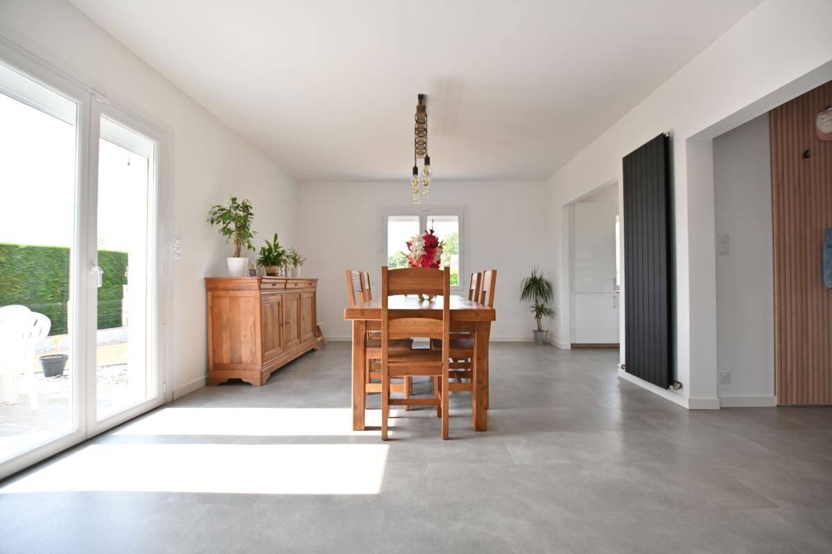 Maison 6 pièces 147 m² · à Froyelles · 147 m² · 263 900 €