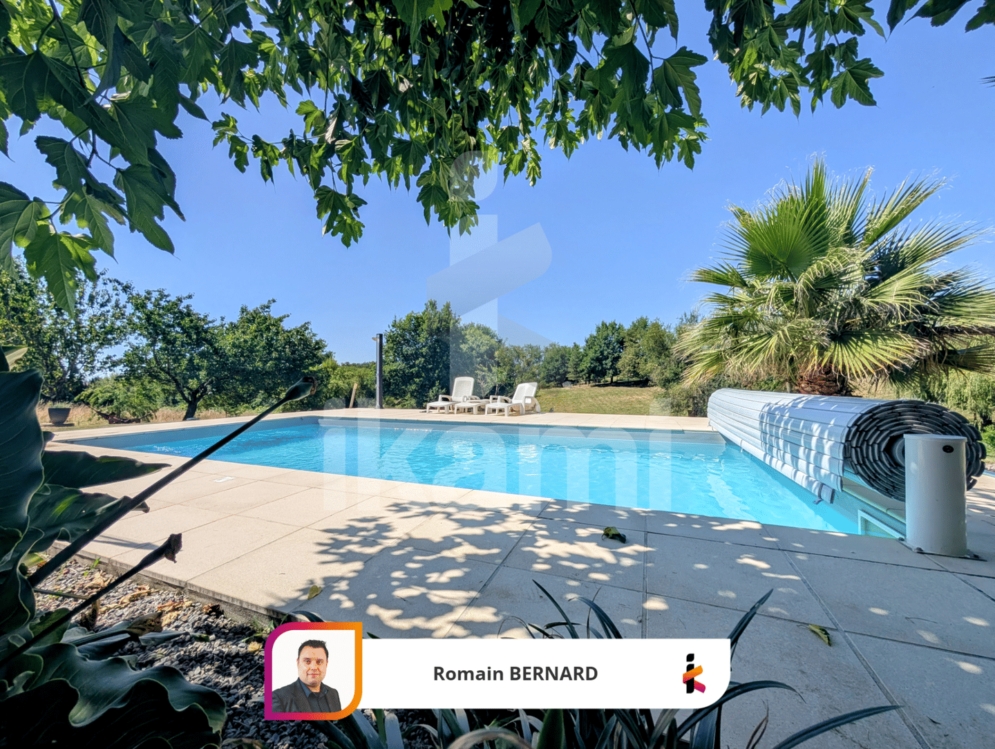 Maison 5 pièces 107 m² · à Bergerac · 107 m² · 259 000 €