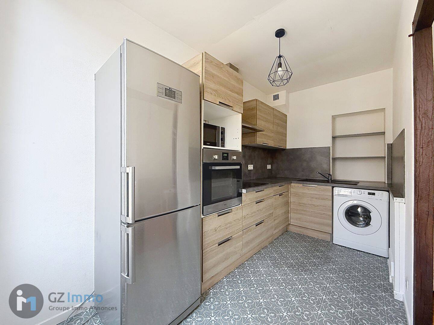Appartement 2 pièces 40 m² · à Troyes · 40 m² · 75 000 €
