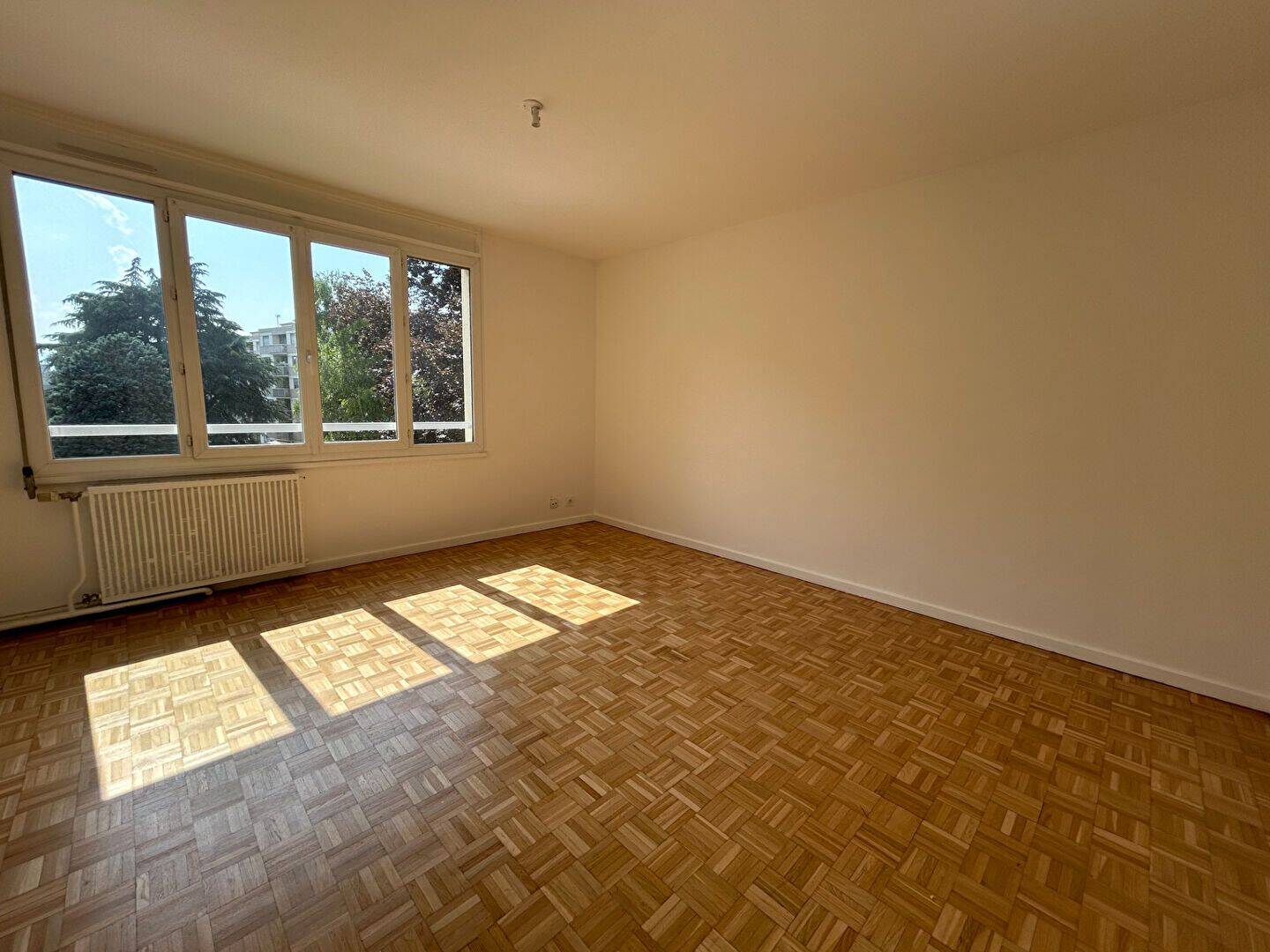 Appartement 2 pièces 43 m² · à Lyon 5ème Arrondissement · 43,5 m² · 743 €/mois