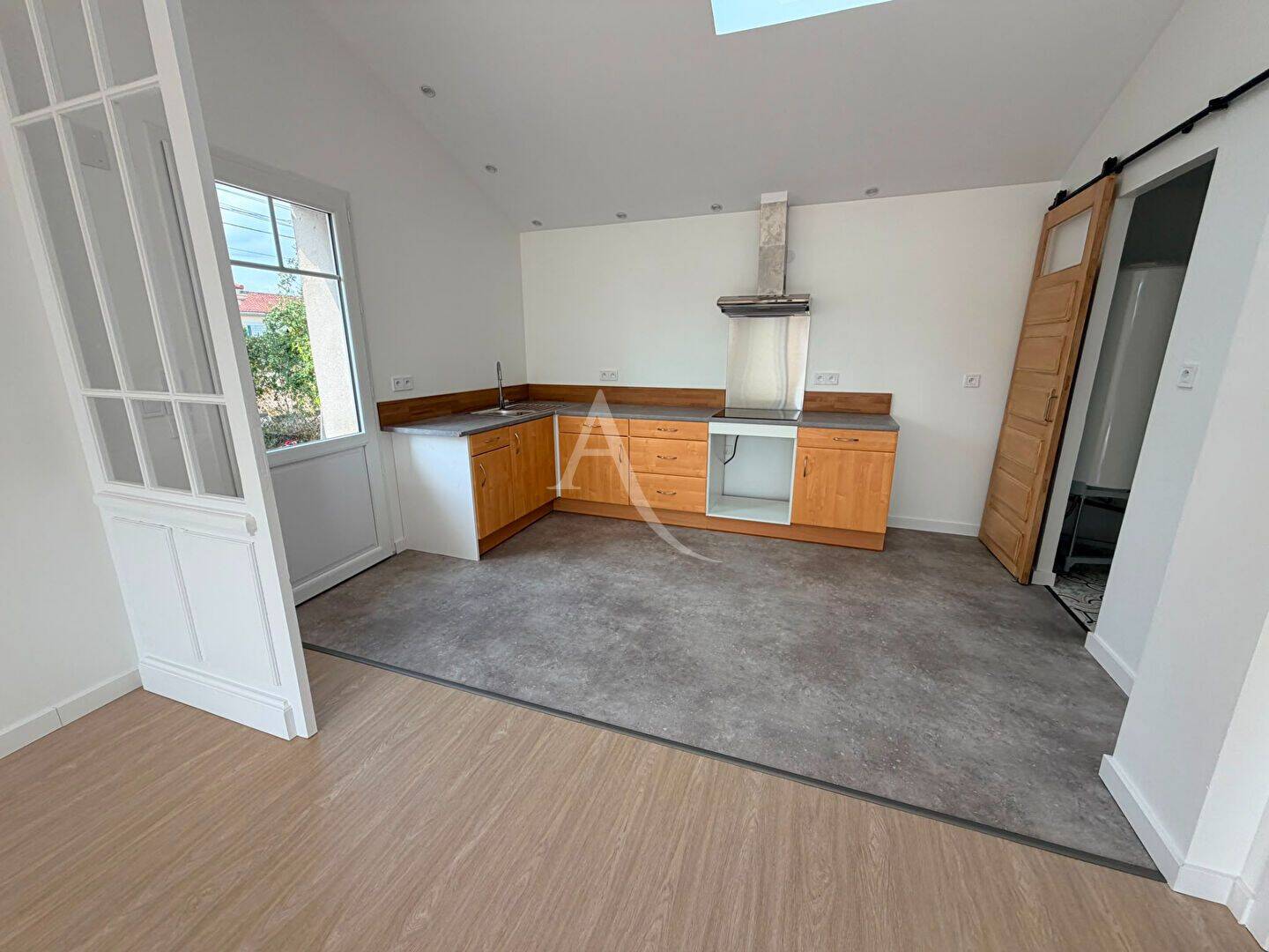 Maison 3 pièces 71 m² · à Saint-Médard-en-Jalles · 70,7 m² · 1 200 €/mois