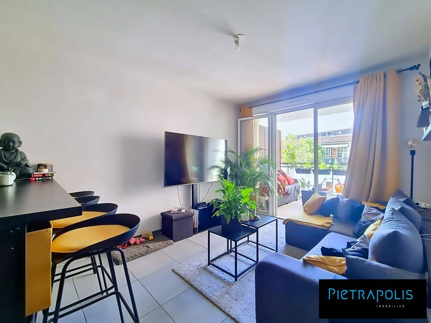 Appartement 2 pièces 46 m² · à Marseille 5ème Arrondissement · 45,6 m² · 199 000 €