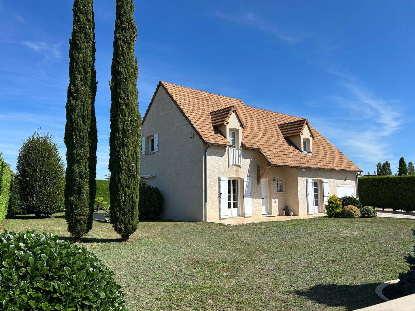 Maison 6 pièces 149 m² · à Saint-Marcel · 149 m² · 390 000 €