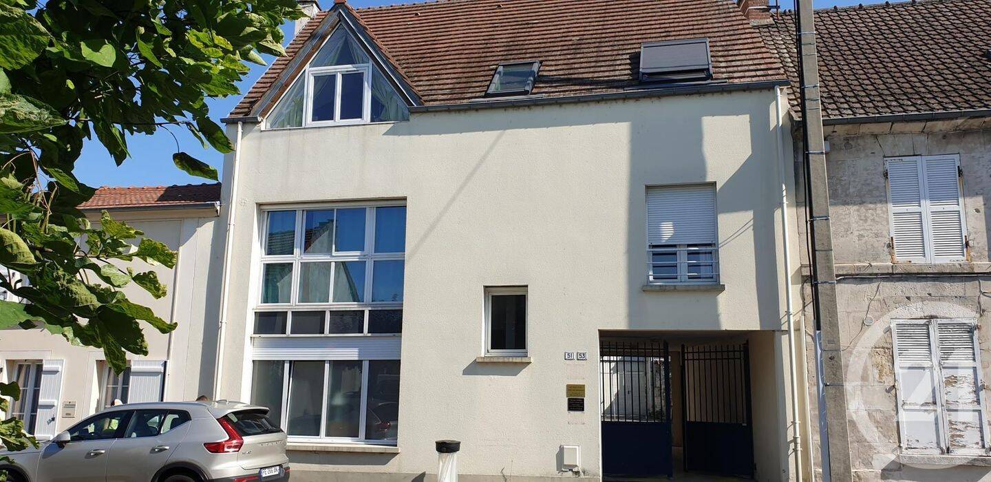 Appartement 4 pièces 97 m² · à Crépy-en-Valois · 97 m² · 248 500 €