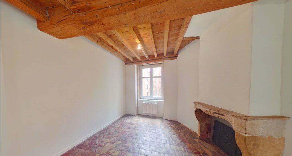 Appartement 3 pièces 70 m² · à Lyon 5ème Arrondissement · 70 m² · 1 145 €
