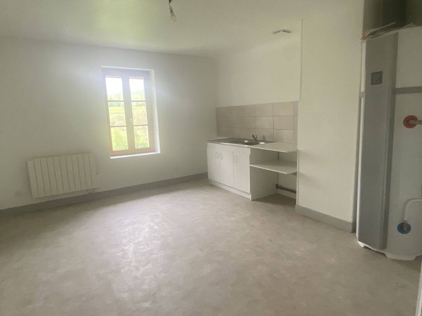 Appartement 2 pièces 69 m² · à Ticheville · 69 m² · 567 €