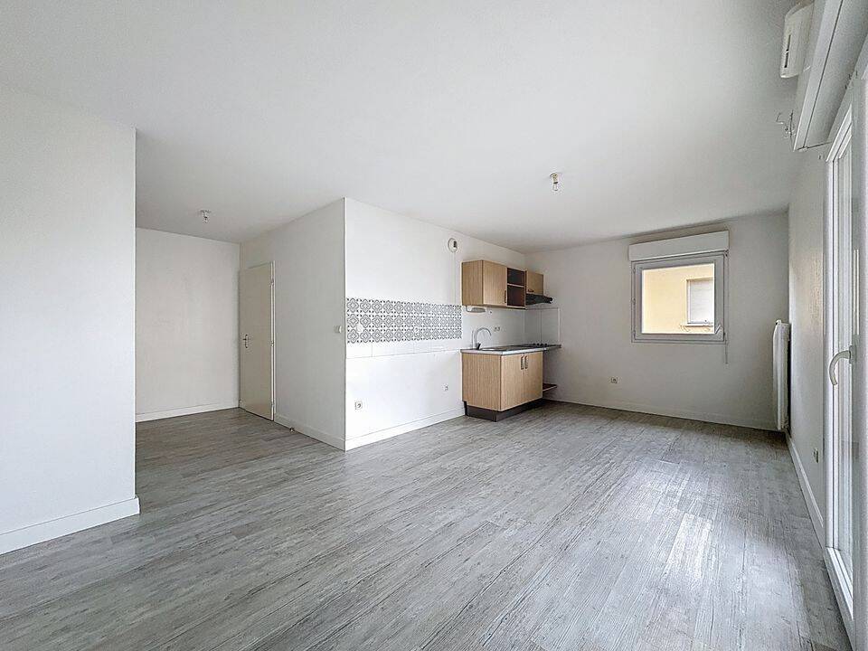 Appartement 3 pièces 54 m² · à Tournefeuille · 54 m² · 920 €