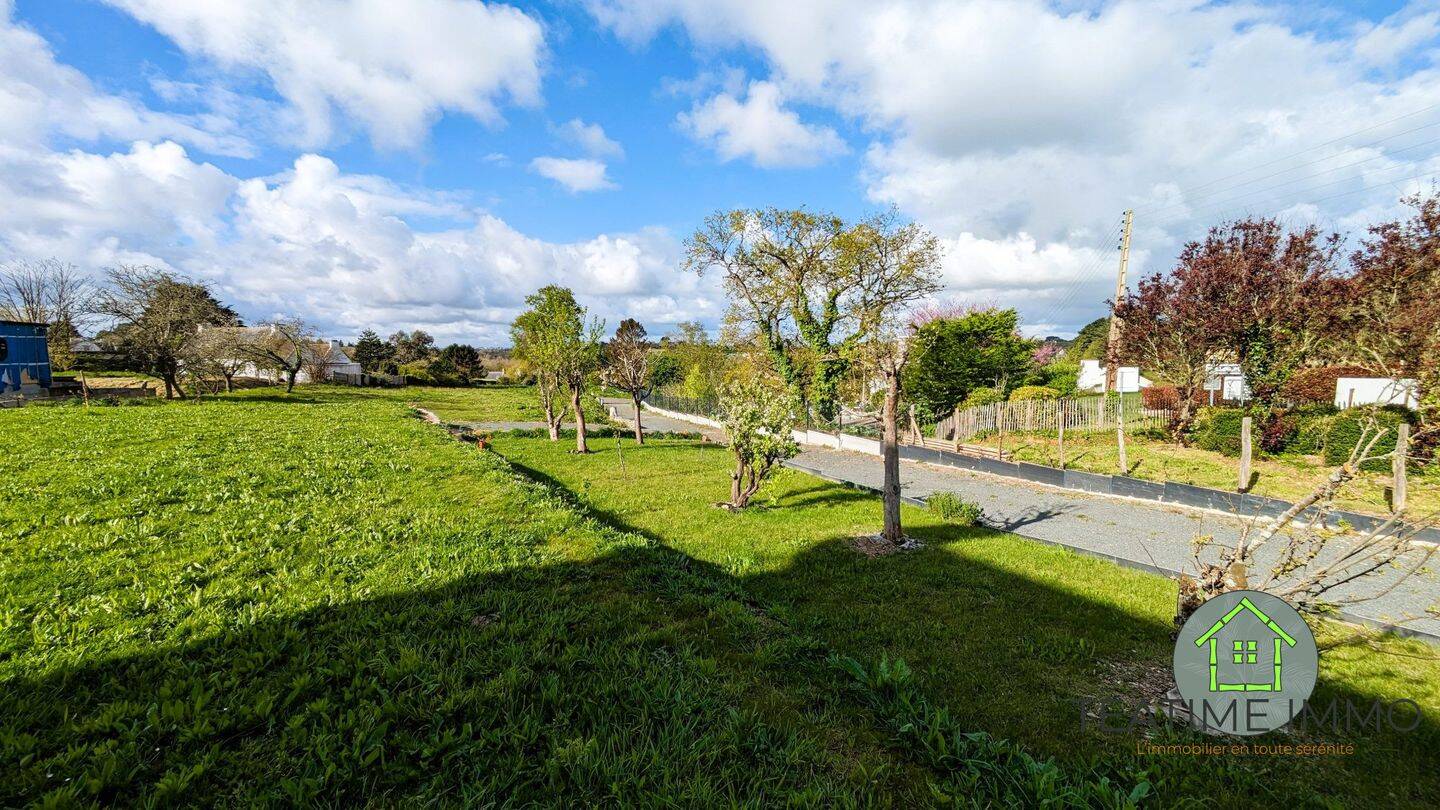 Terrain de 633 m² à Locquirec - photo 2