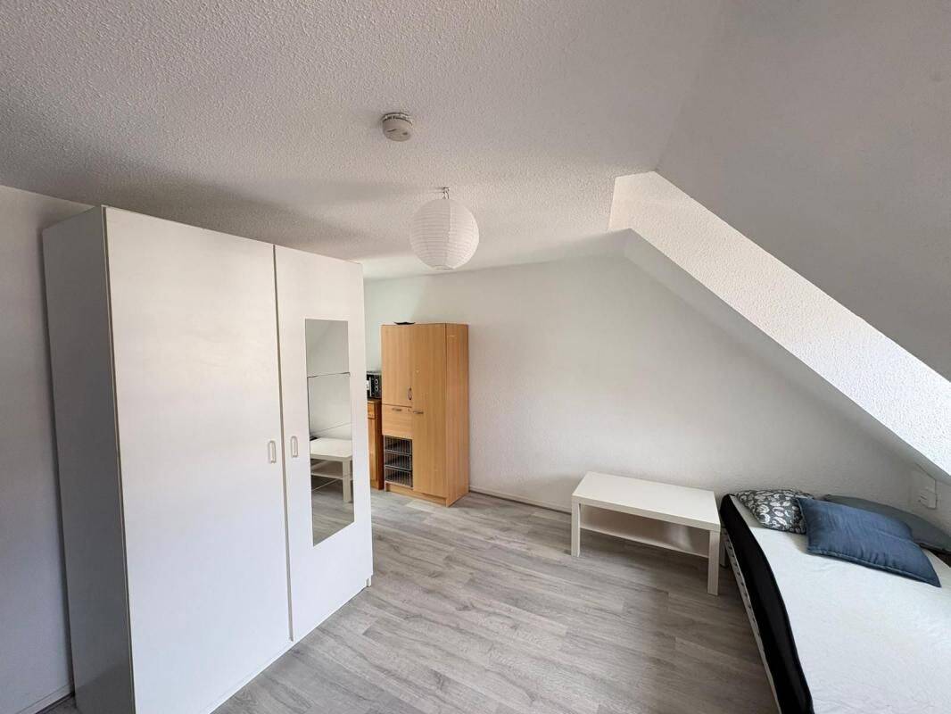 Appartement 1 pièce 20 m² · à Strasbourg · 19,8 m² · 626 €