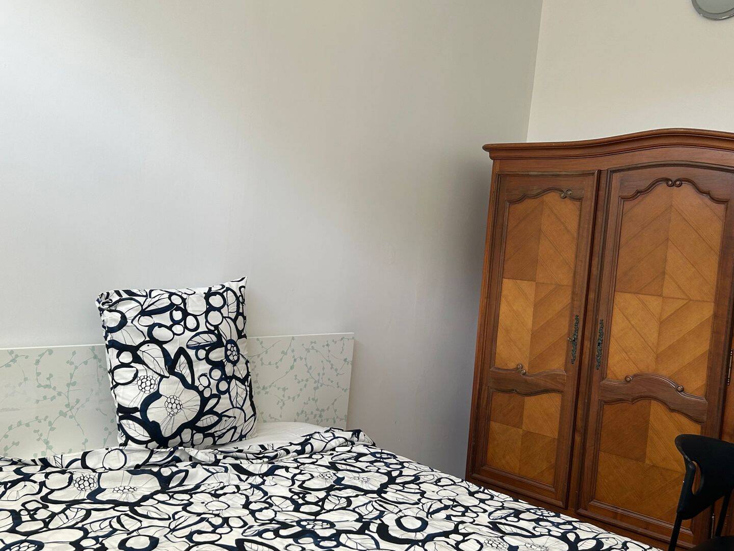 Appartement 4 pièces 85 m² · à Talence · 85 m² · 450 €