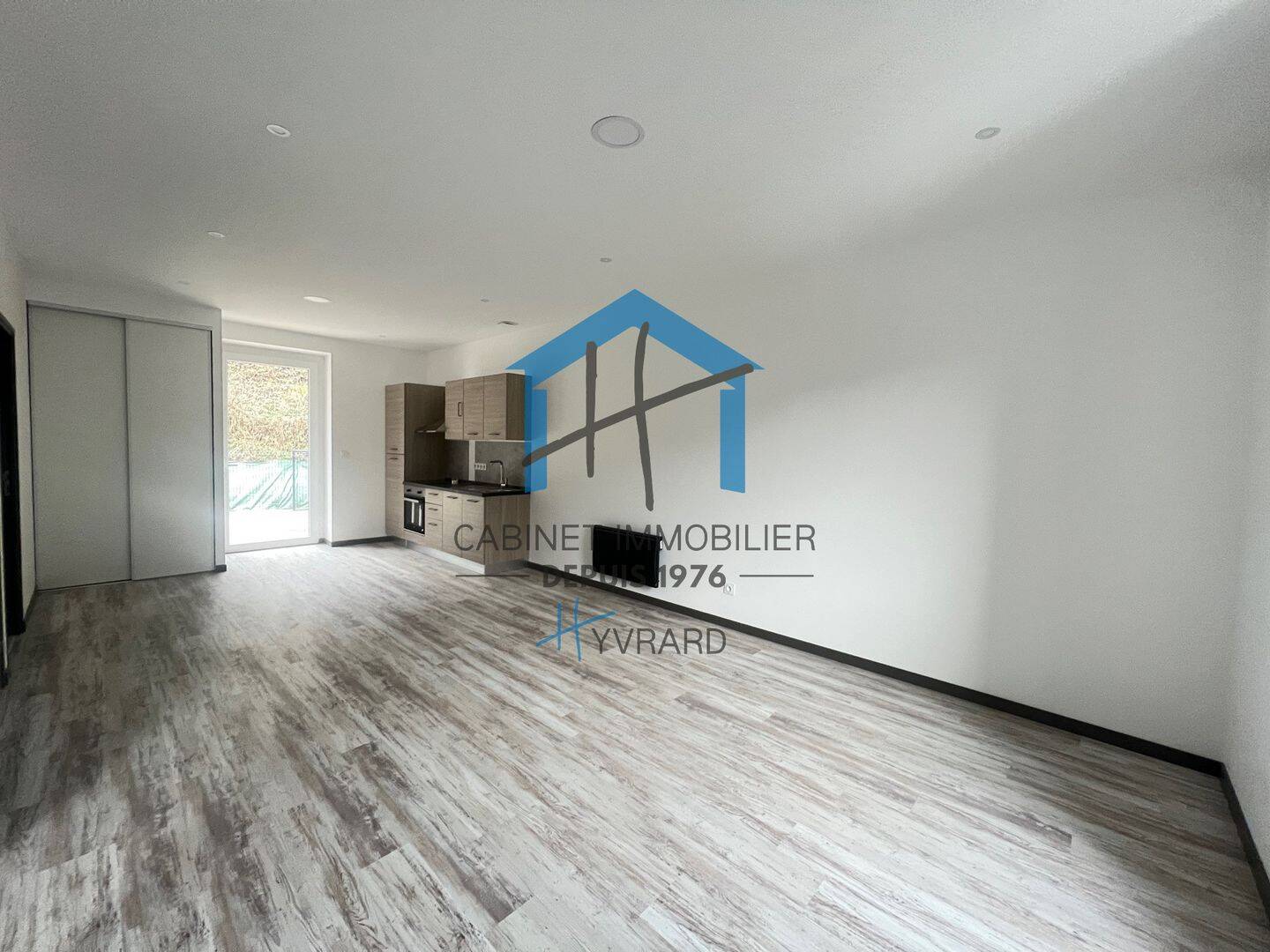 Appartement 3 pièces 60 m² · à Saint-Étienne · 60 m² · 690 €