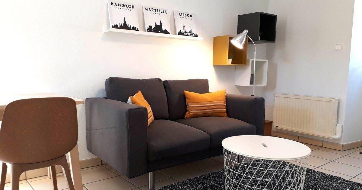 Maison 2 pièces 45 m² · à Ennezat · 45 m² · 670 €