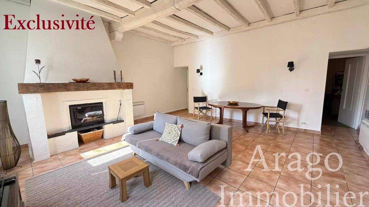 Appartement 4 pièces 94 m² · à Rivesaltes · 94 m² · 135 000 €