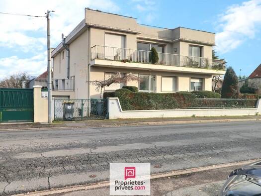 Immeuble à vendre 819 000 € 315 m² Boutries Conflans-Sainte-Honorine 78700