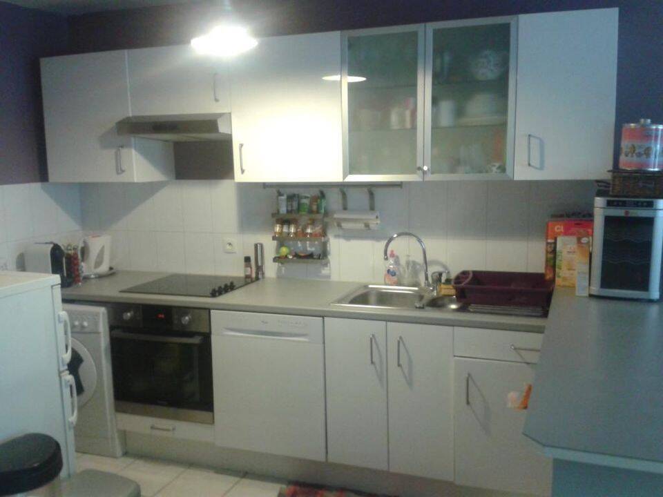 Appartement 2 pièces 46 m² · à Lille · 46 m² · 795 €/mois